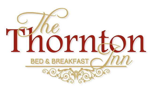The Thornton Inn Bed And Breakfast Arlington Exterior foto